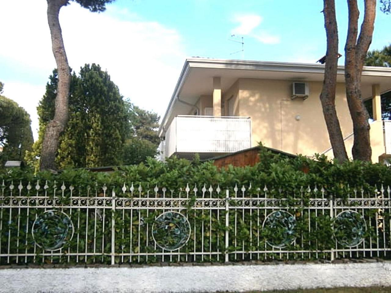 Ferienwohnung Andrea Bibione Exterior foto