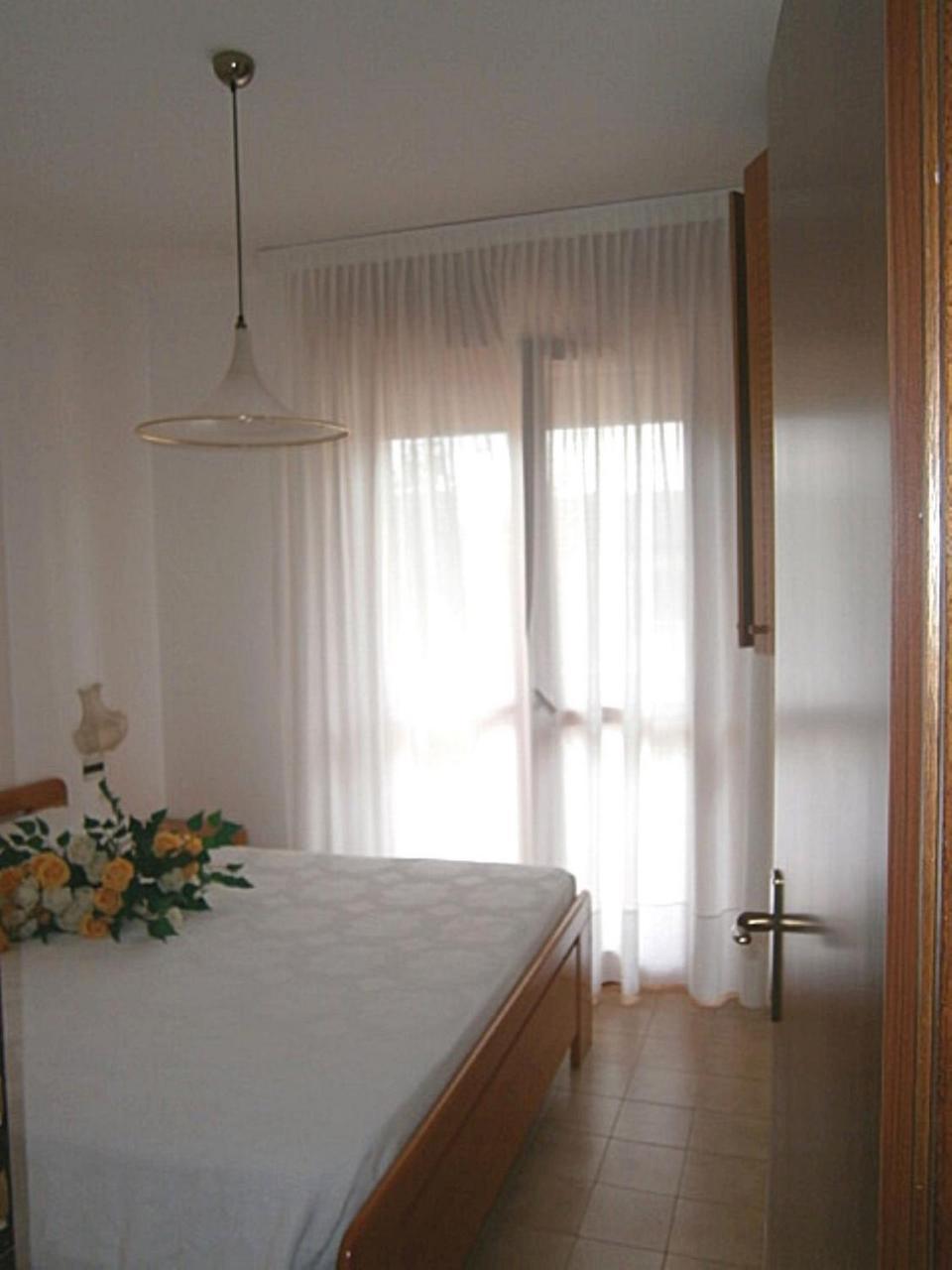 Ferienwohnung Andrea Bibione Exterior foto