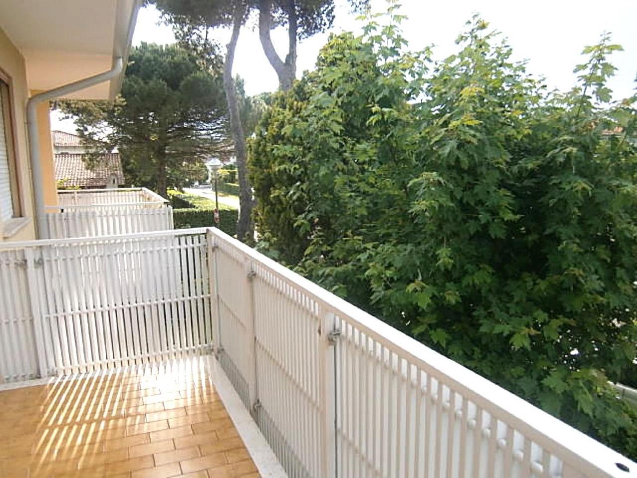 Ferienwohnung Andrea Bibione Exterior foto
