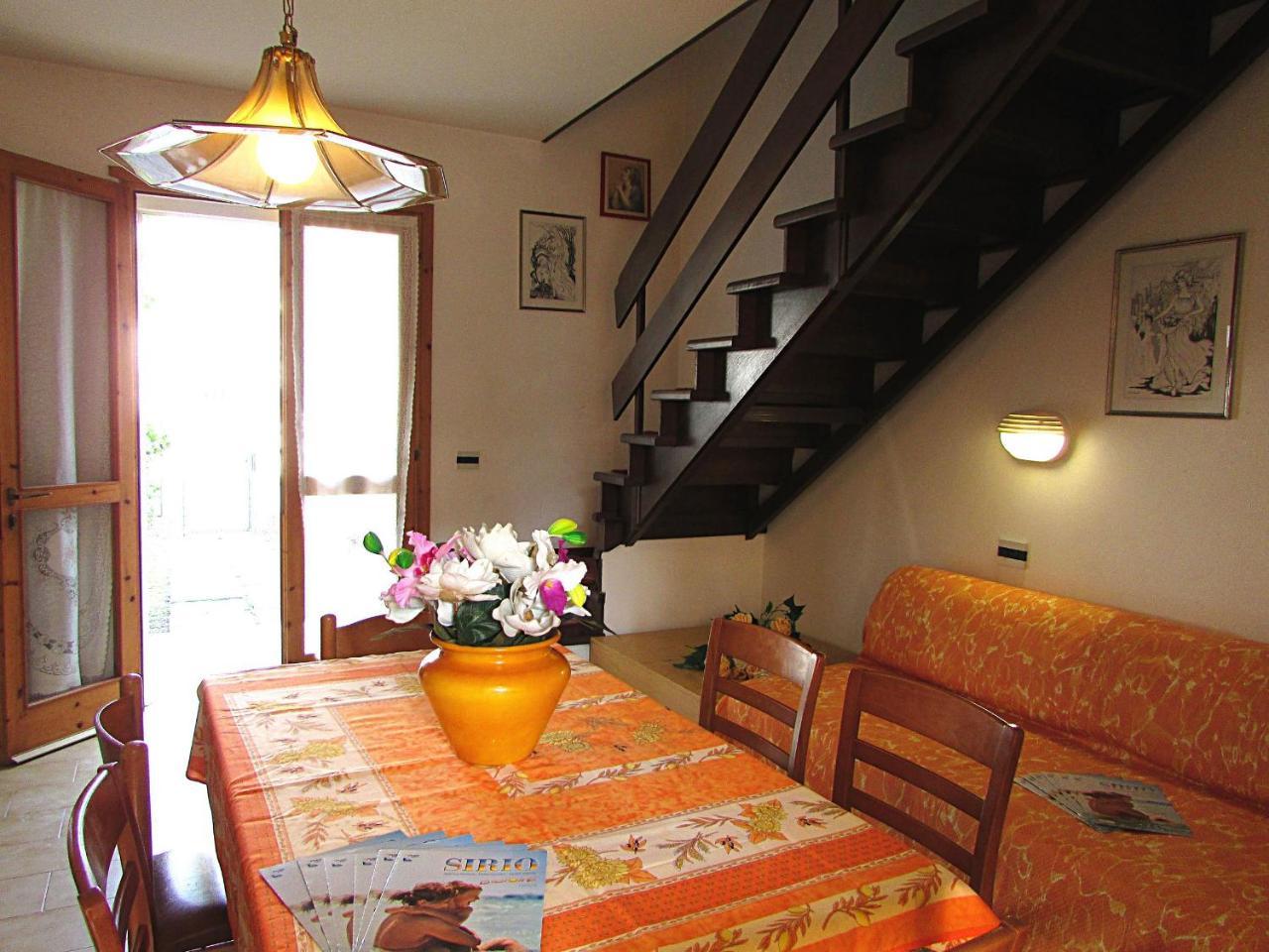 Ferienwohnung Andrea Bibione Exterior foto