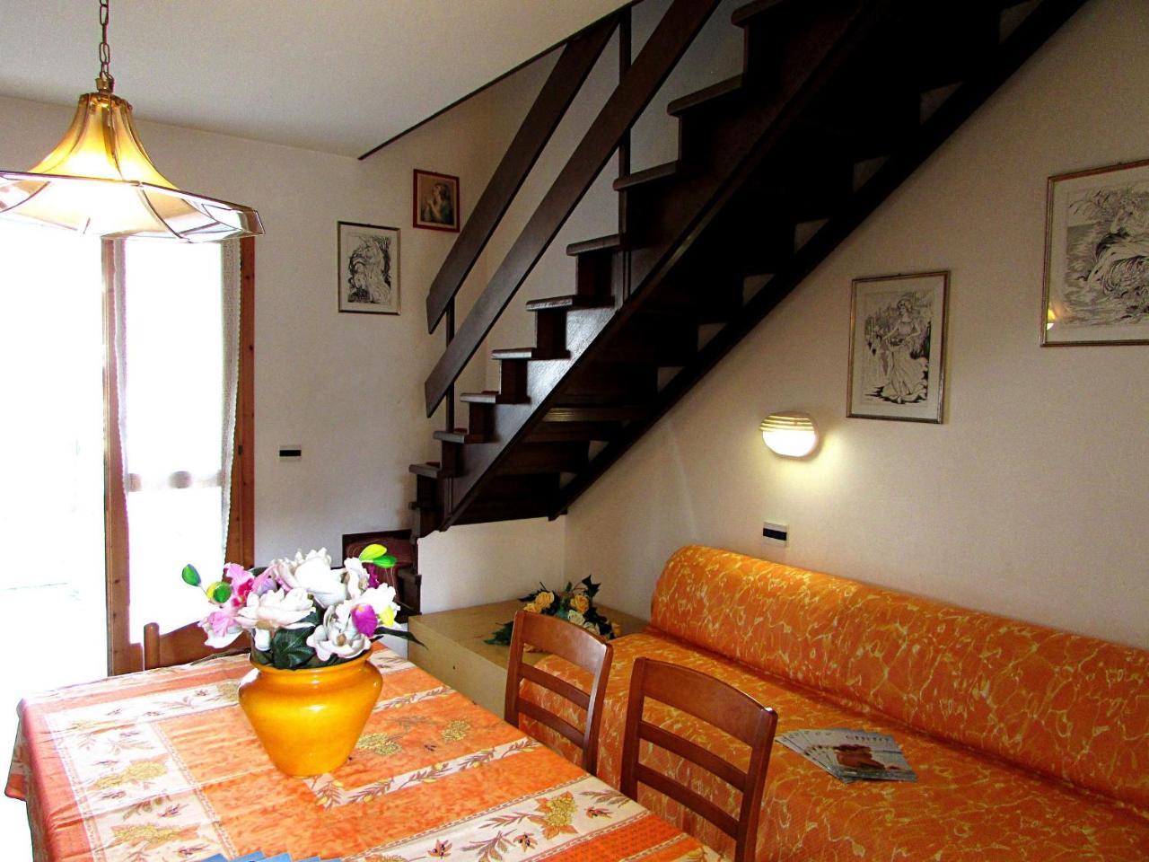 Ferienwohnung Andrea Bibione Exterior foto